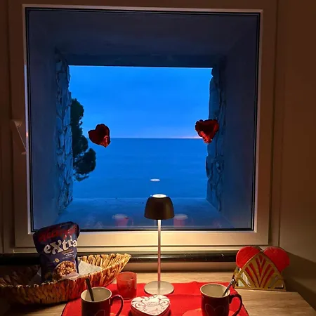 Appartement Titanic Junior *