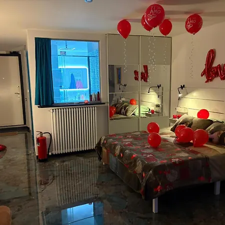 Titanic Junior Appartement *